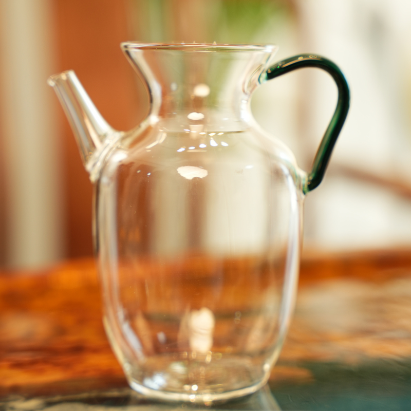 【小闫甄选】小闫同款绿茶杯