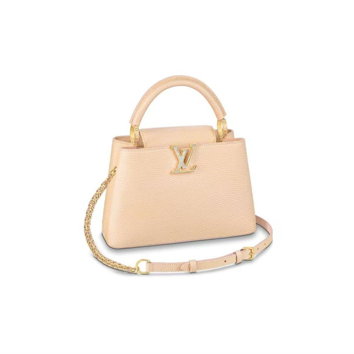 99新 LouisVuitton/路易威登 安洁利严选单肩包/bk0143831