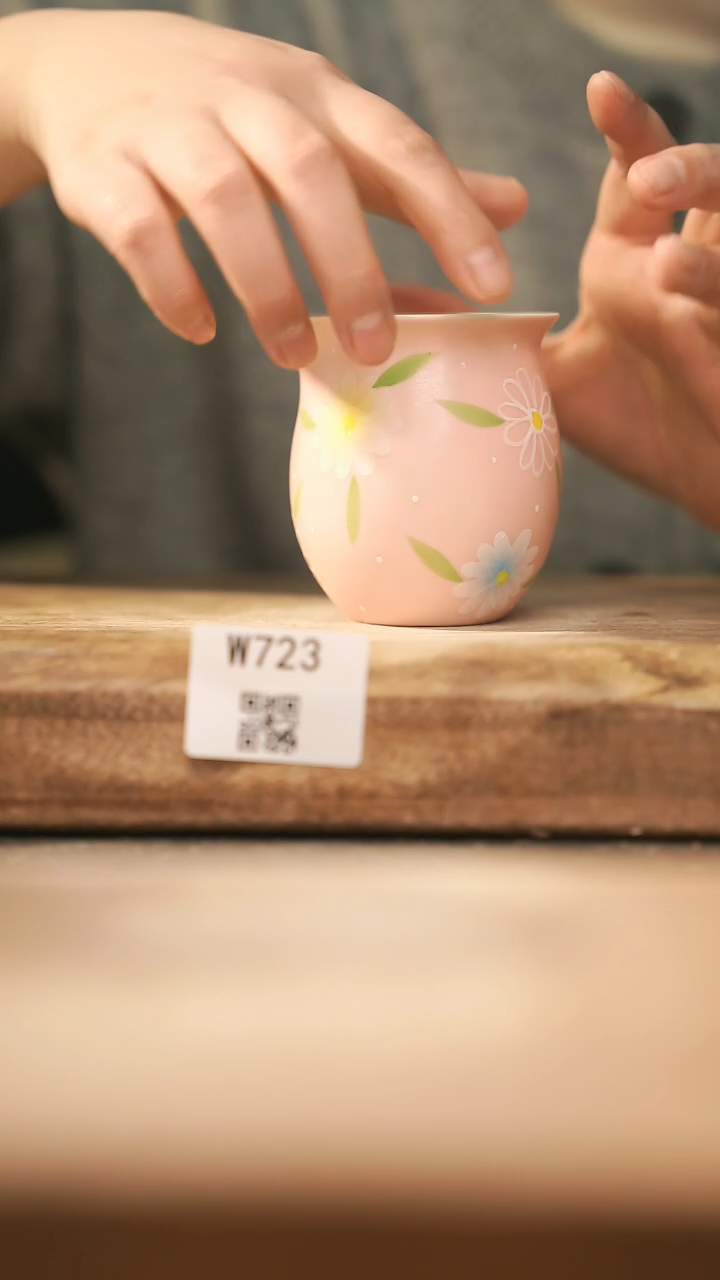 【闪购商品】【经典福利】/ 公道杯@@W723