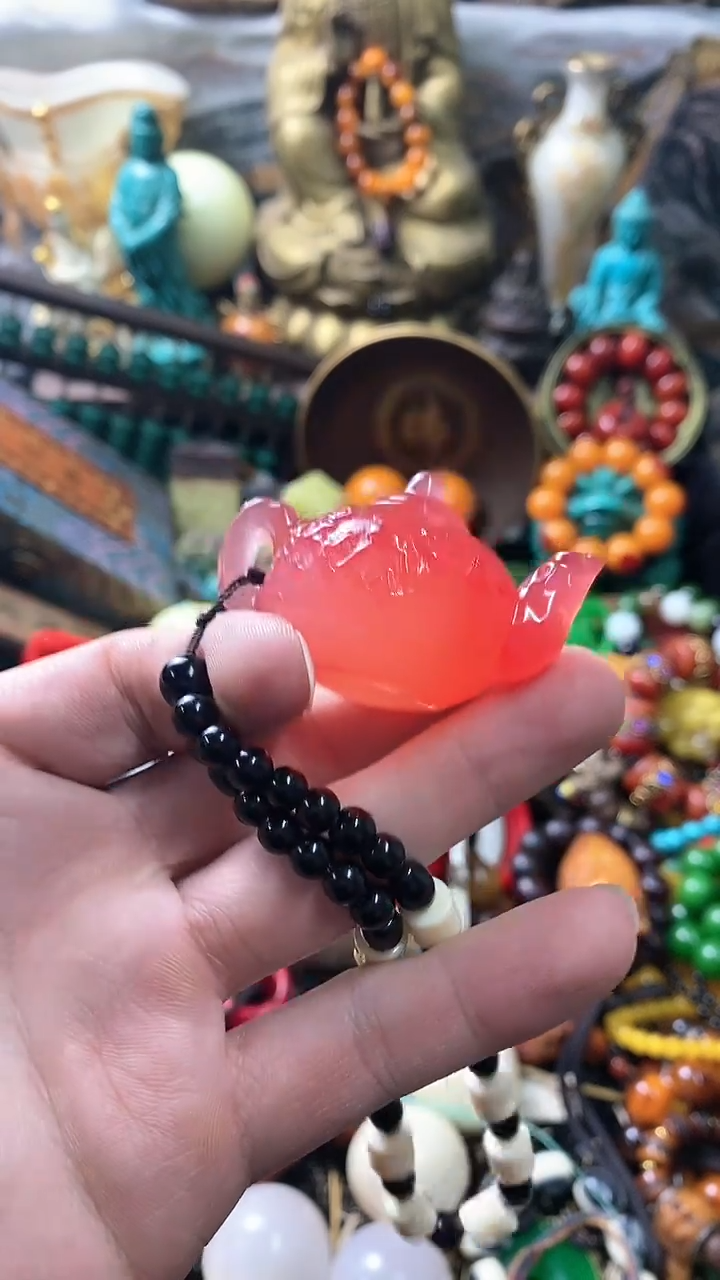 【闪购商品】织绣主播推荐主播推荐