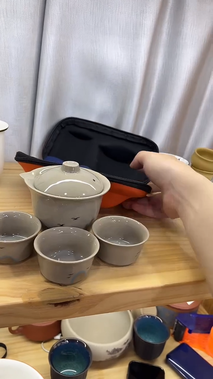 展宏茶具展宏茶具@b-