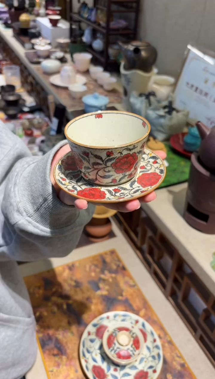 瓷片        @@XLZW035