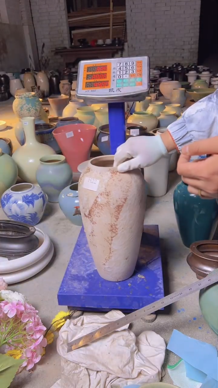 【闪购商品】摆件H22口径11高32误差2默认微瑕