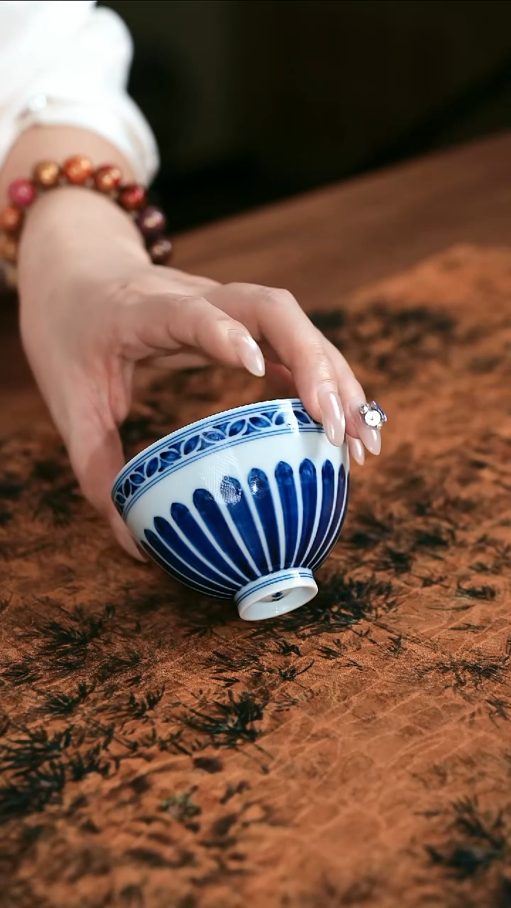 摆件瓷景德镇邮政专属链接@@@JD845