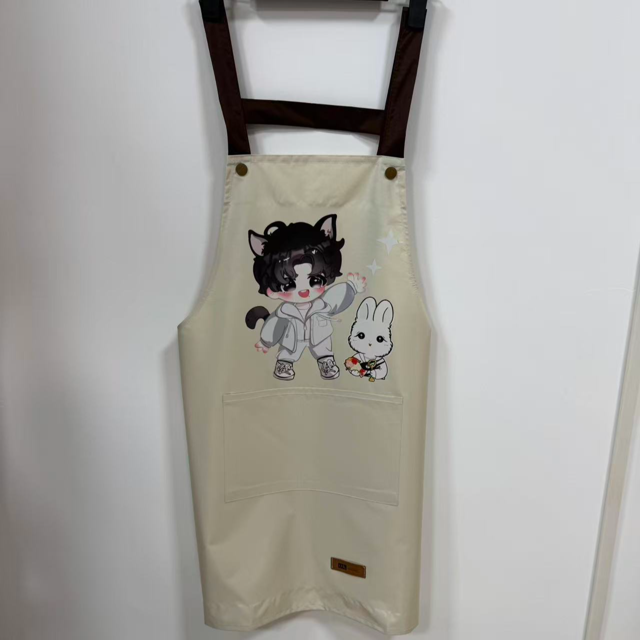 (围群)肖战王一博博肖明星周边 
