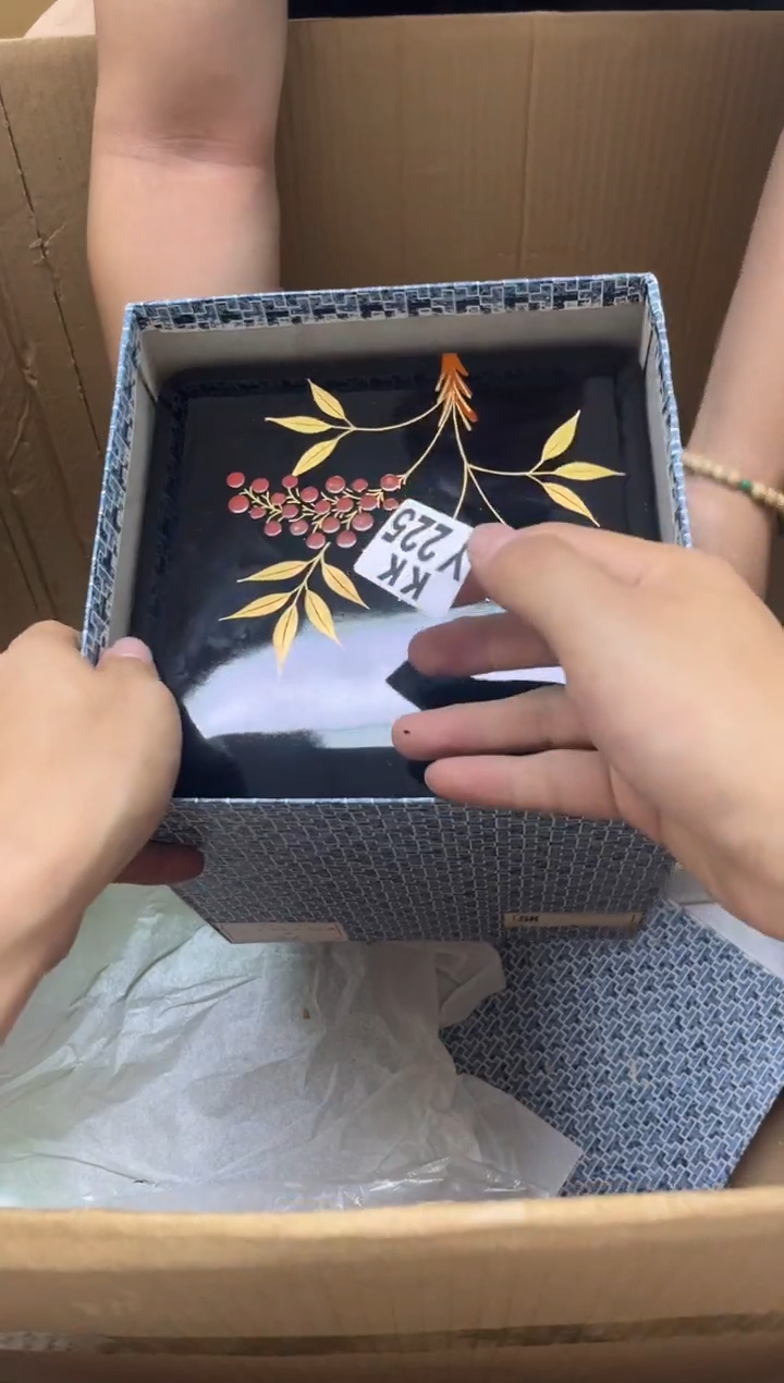 瓷片玉*韵225 玉兰韵 玉兰韵