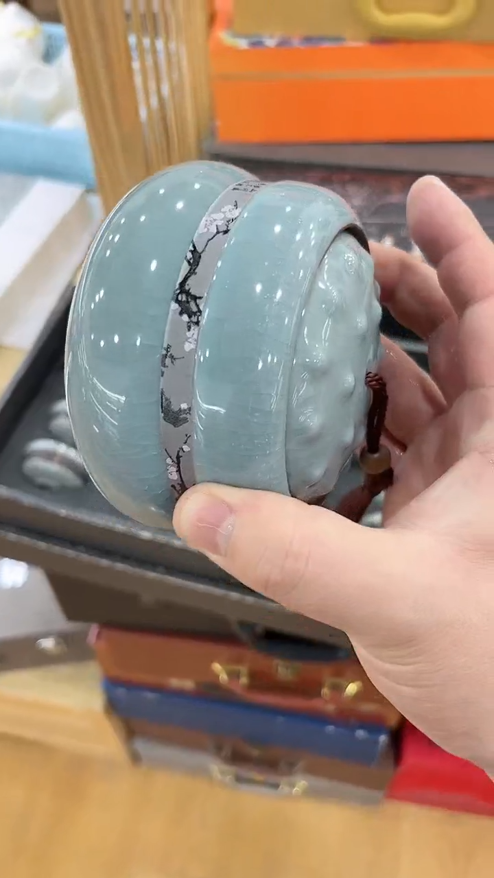 【闪购商品】窑主茶具窑主茶具@