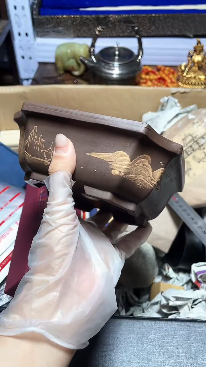 【闪购商品】瓷器碎片瓷器碎片