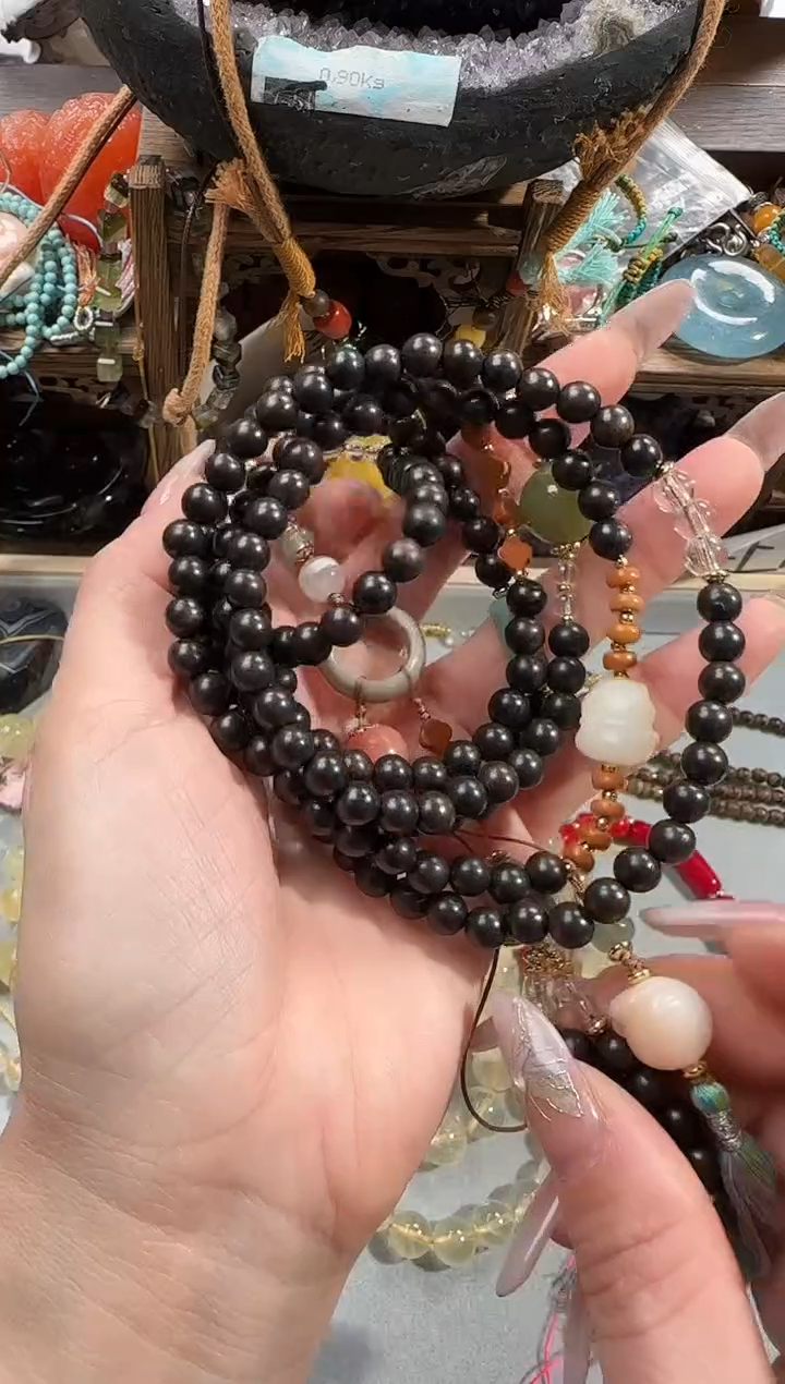 吊坠非洲紫檀（红花梨）未镶嵌541564161541654