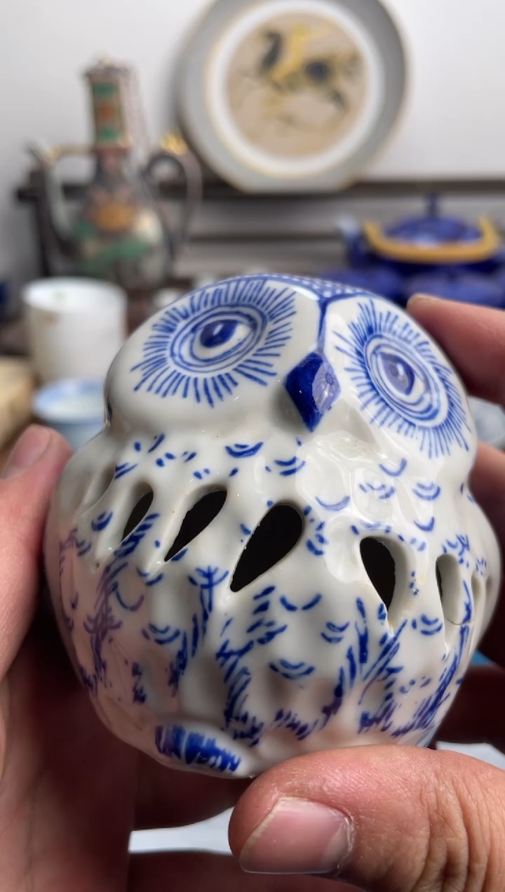 【闪购商品】瓷片278-C-2月2日满20包邮