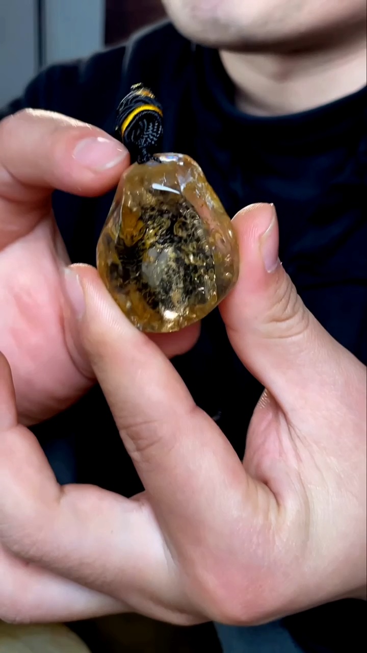 水晶摆件未镶嵌271