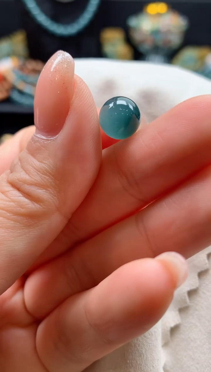 【闪购商品】翡翠颈饰未镶嵌0783396223