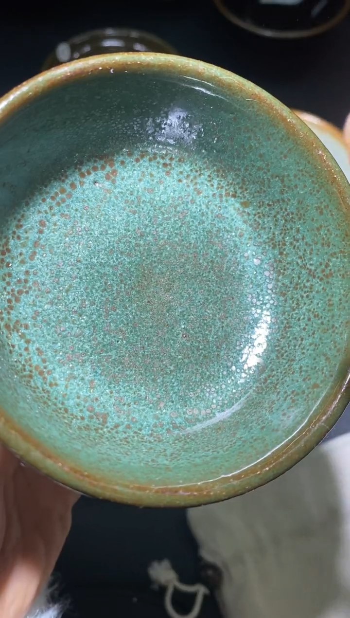 【闪购商品】茶盏             72