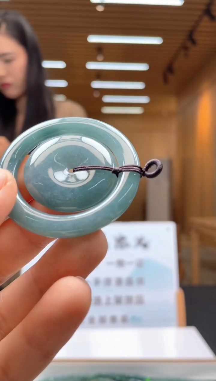 未镶嵌定制翡翠40