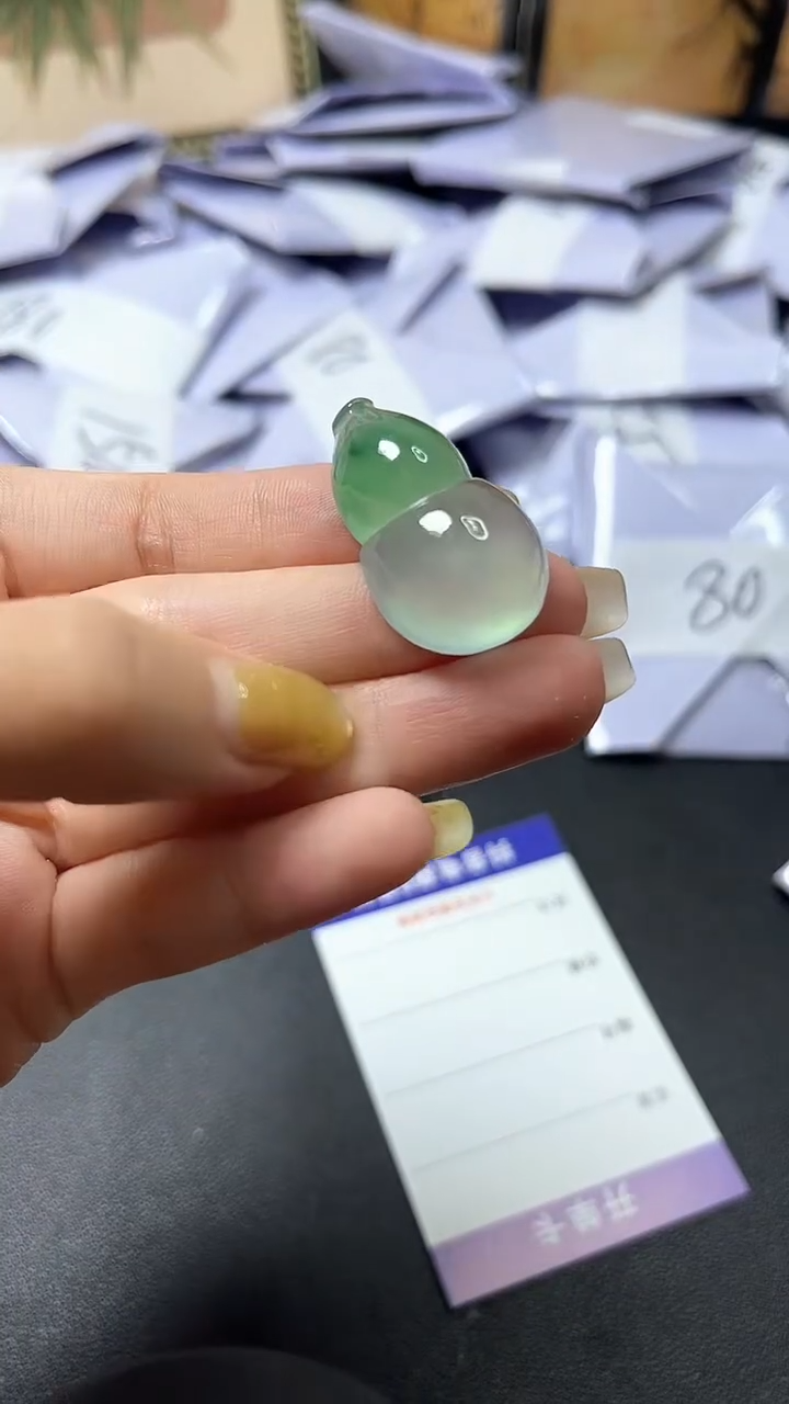 时尚精品 一物一拍