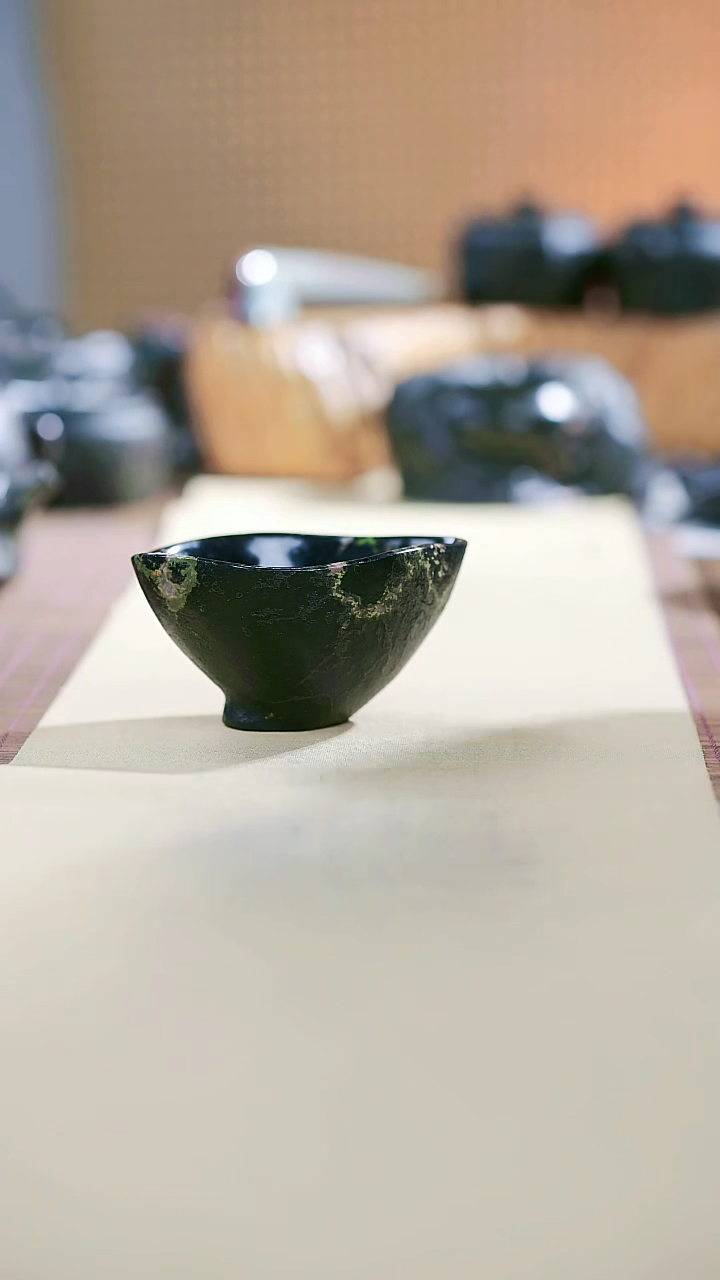 【闪购商品】129梅花玉C寻武记一物一拍
