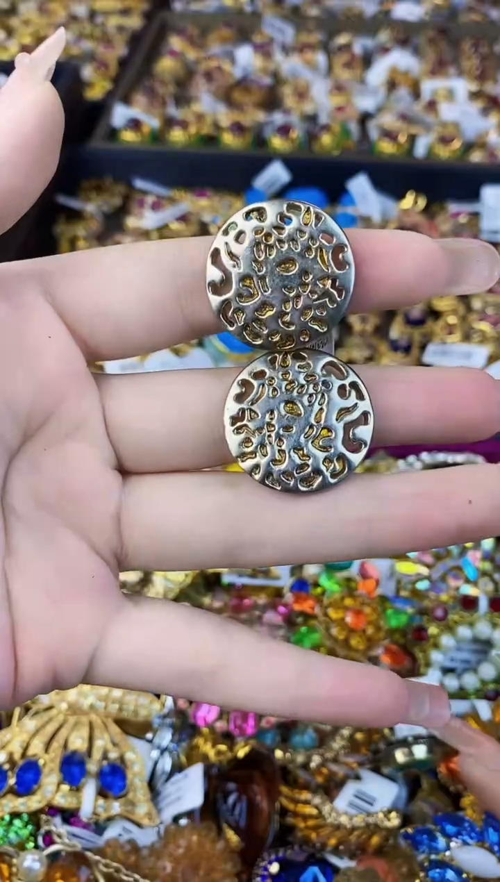 无925银楚楚中古珠宝甄选不退换