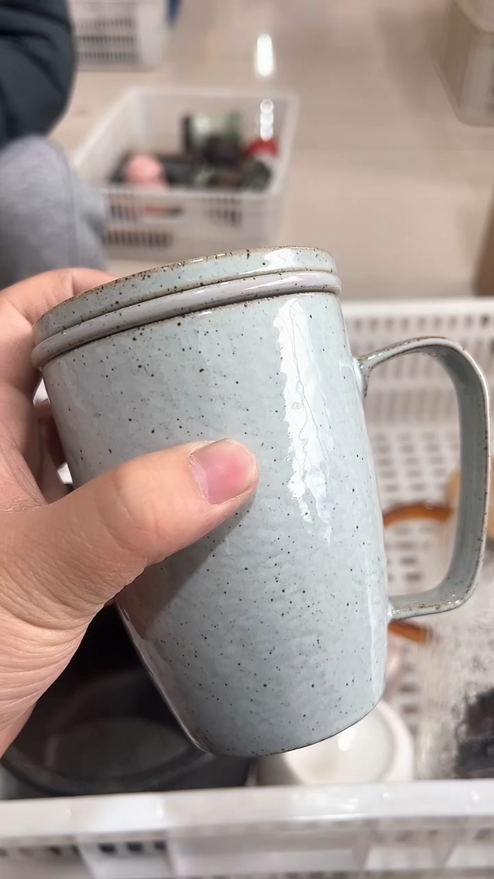【闪购商品】杯无运费险略有微瑕介意勿拍