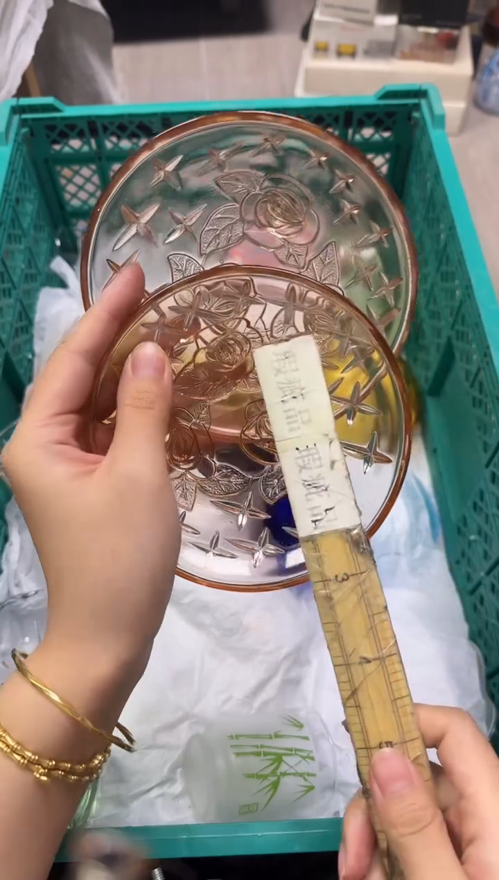 手工艺品玻璃南****)368