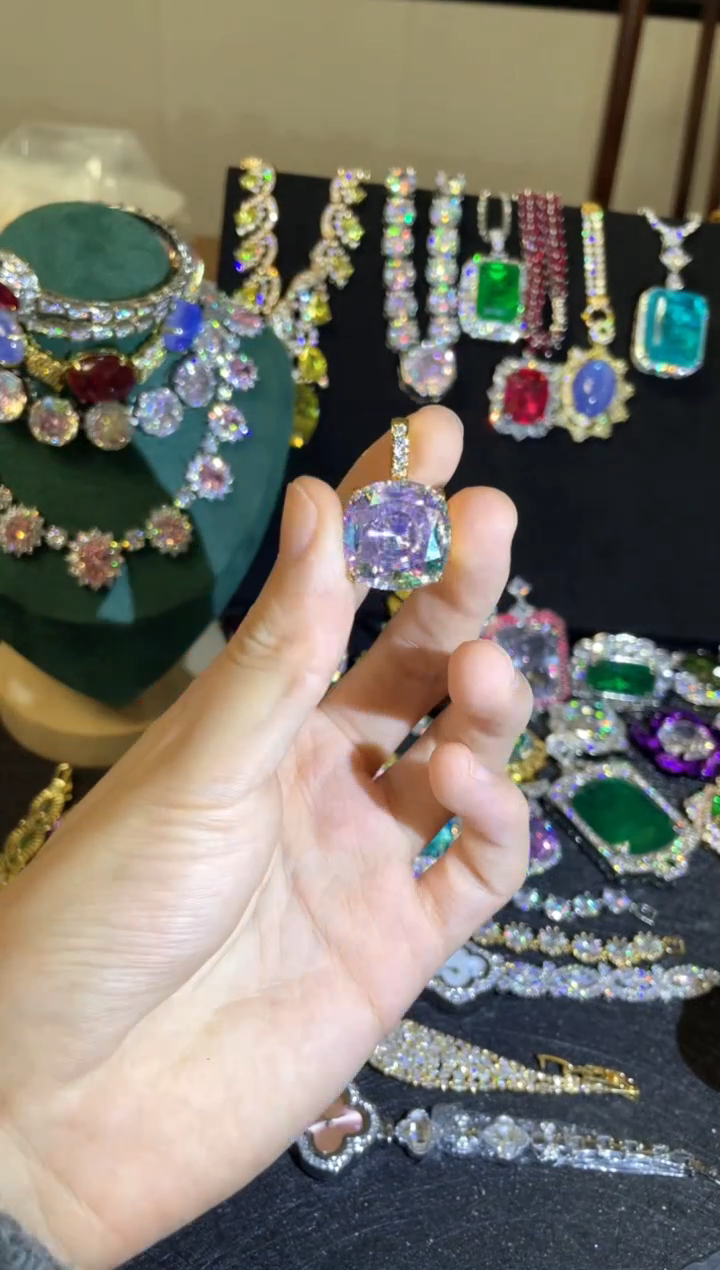 非金属无简约气质经典百搭款A017