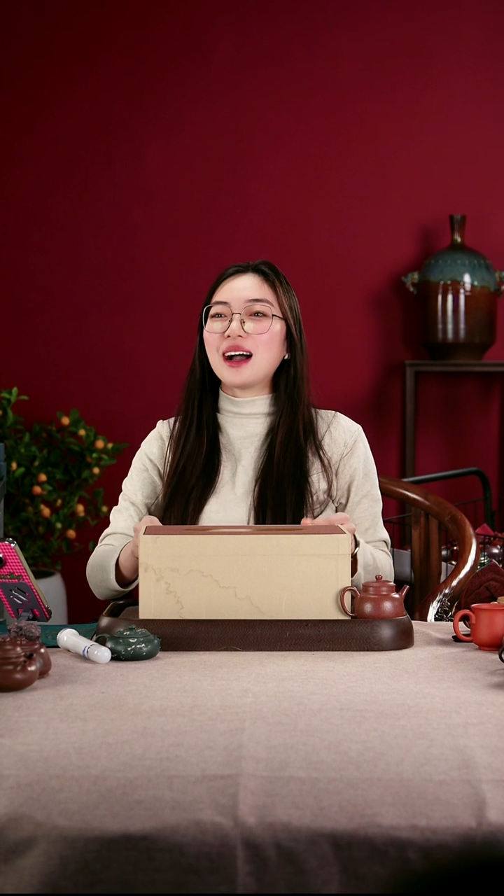 茶壶紫砂月光宝盒001