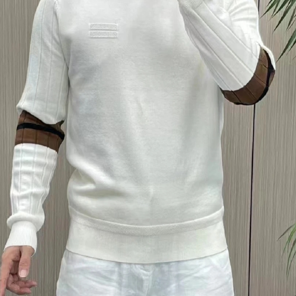 【K】25年秋冬高品质孤品针织毛衣