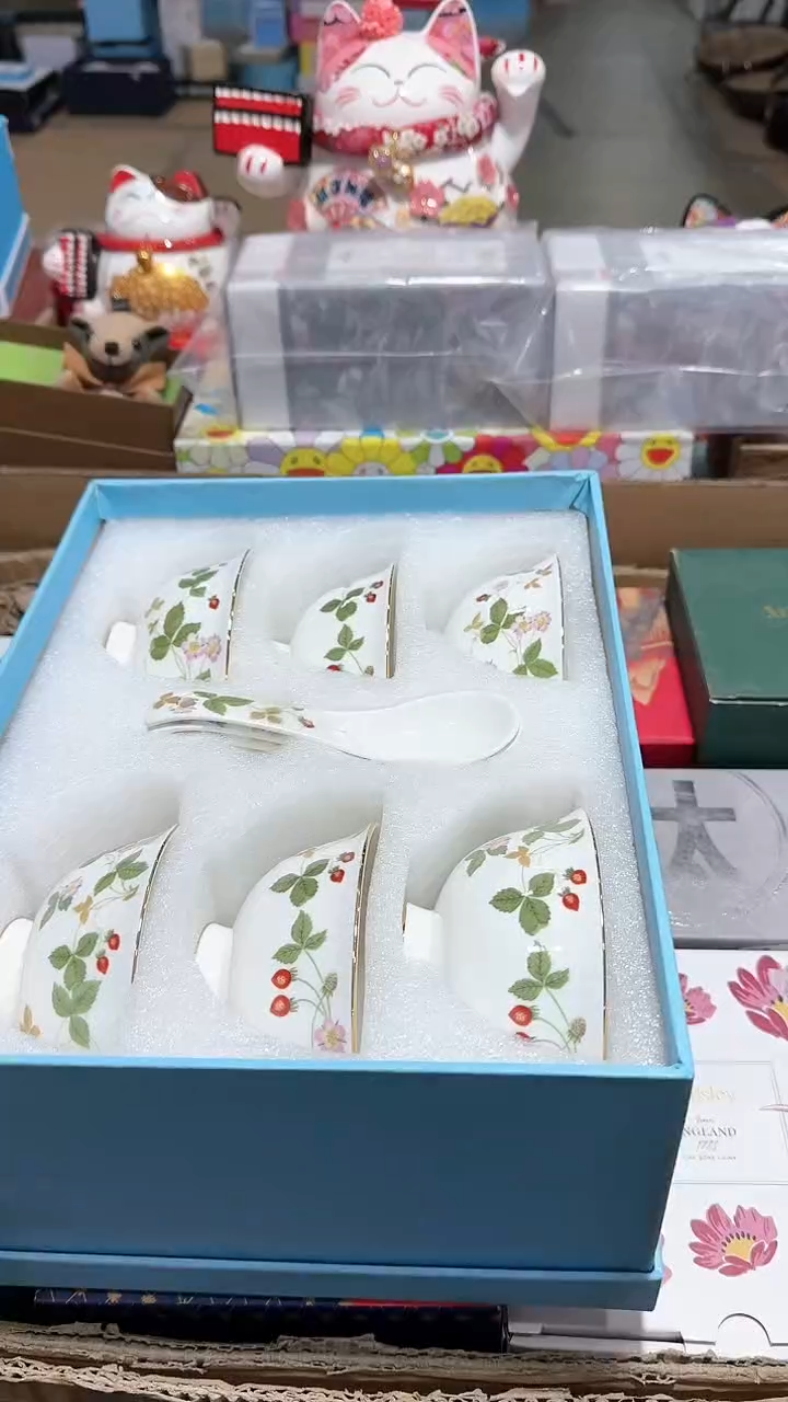 【闪购商品】瓷片大漂亮瓷器，一件不留--