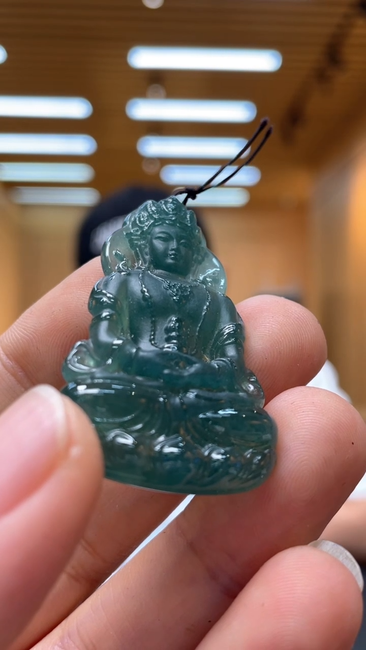 未镶嵌定制翡翠********117