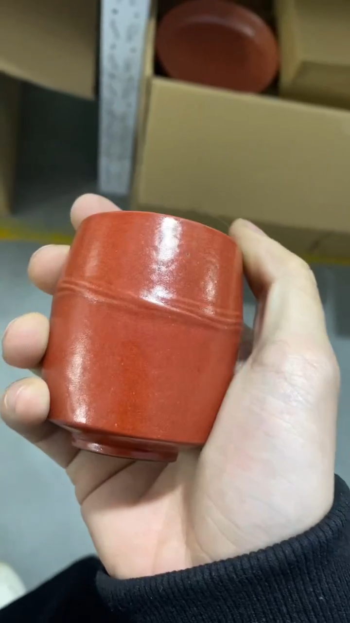 瓷片K108陶瓷茶具茶器