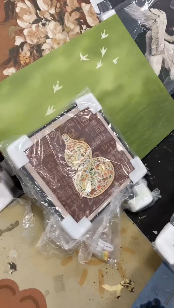 仓库清货 默认瑕疵 完美主义者慎拍