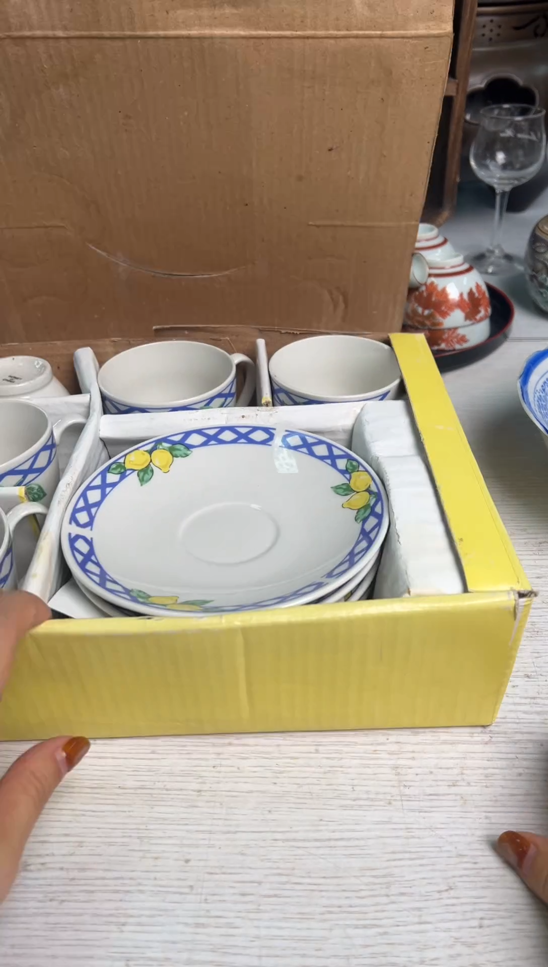 茶器茶具套茶周边