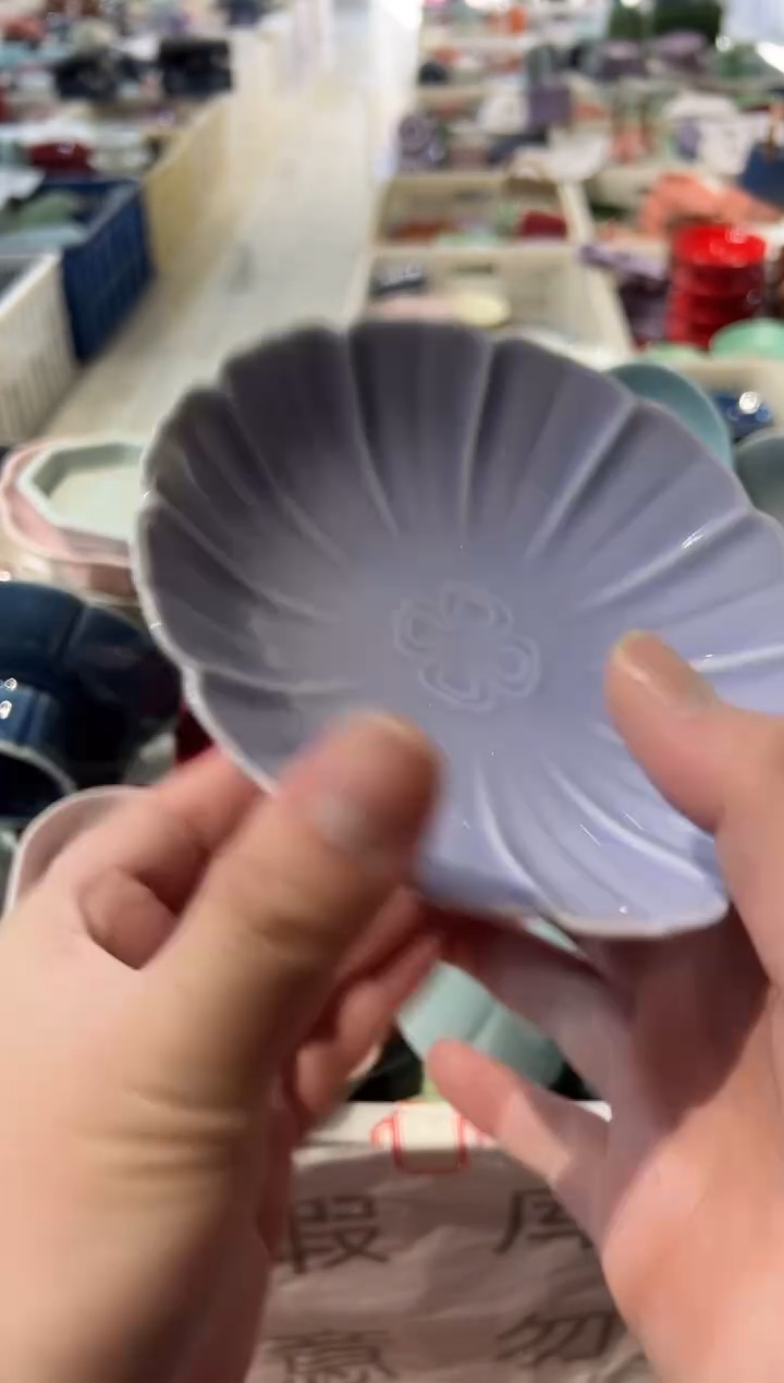 瓷片瓷微瑕商品 介意勿拍