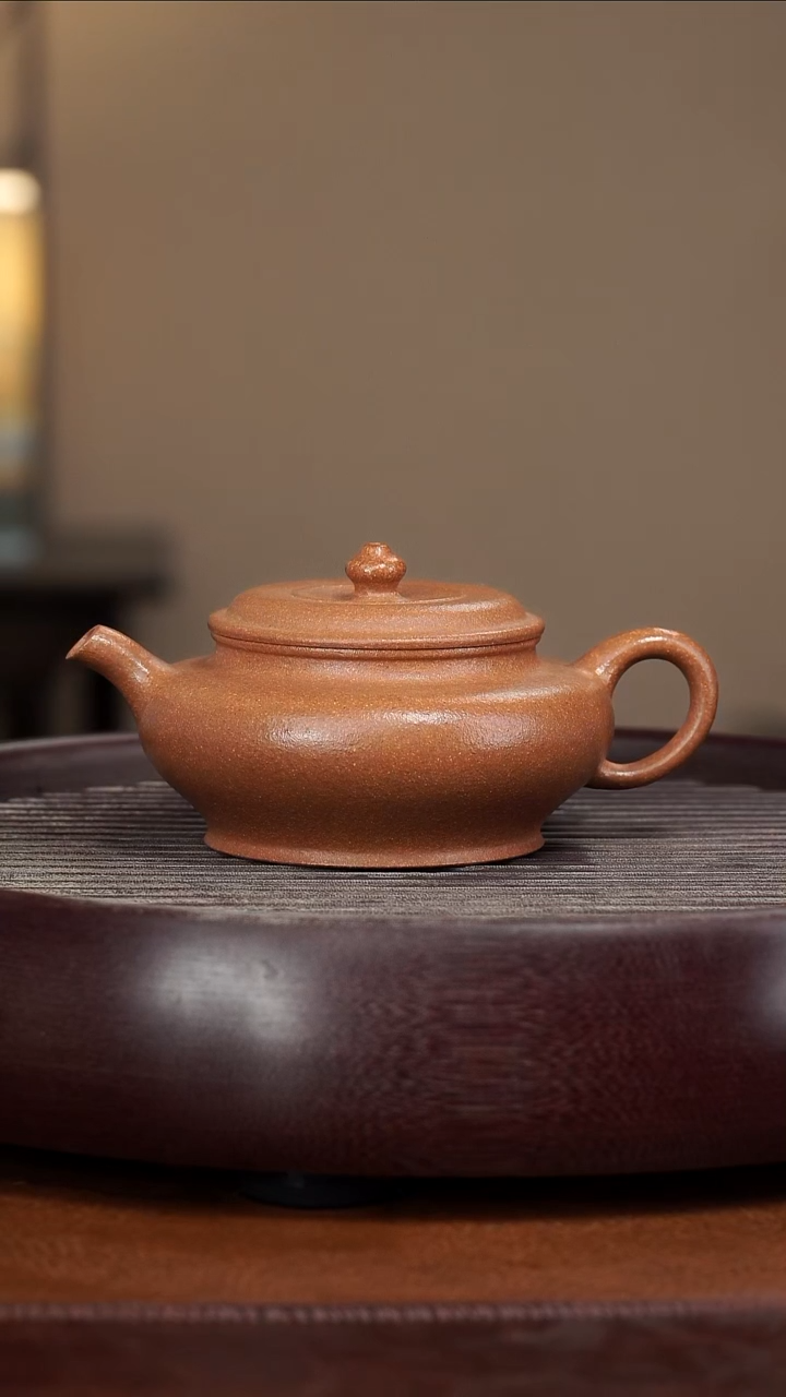 【闪购商品】紫砂茶壶宜兴紫砂壶