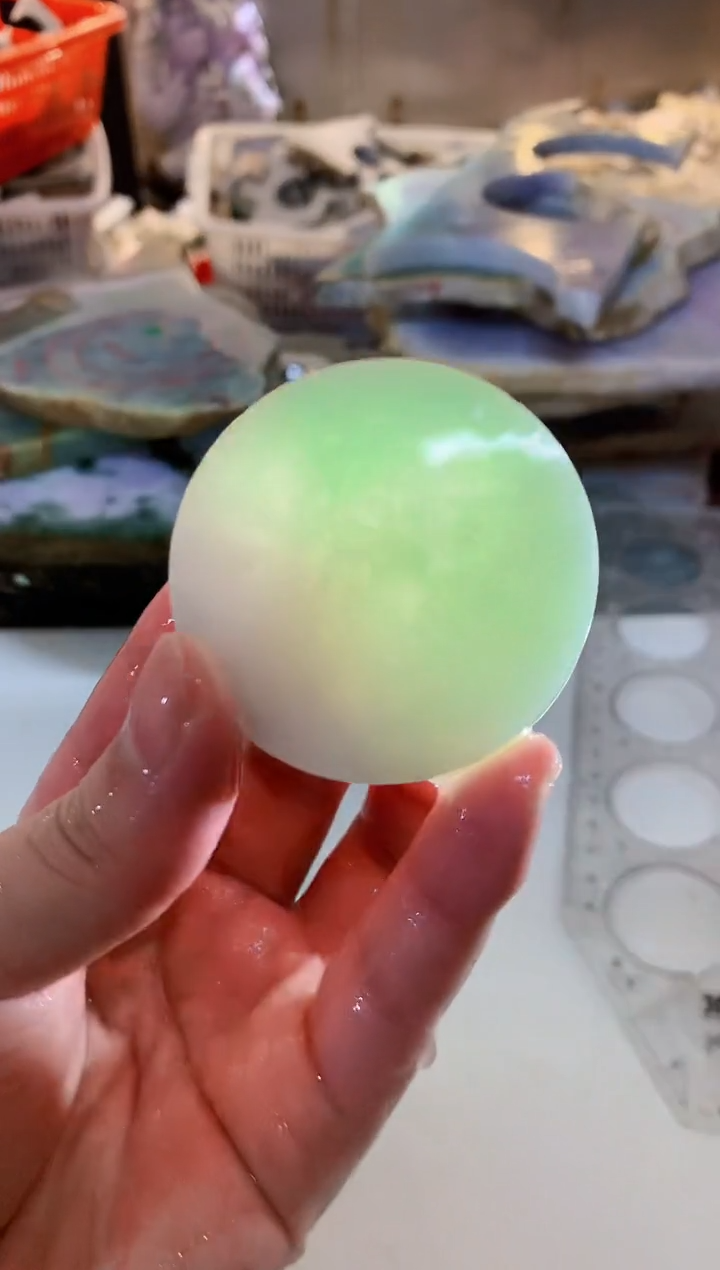 【闪购商品】翡翠挂件未镶嵌0朱0翡翠珠宝515