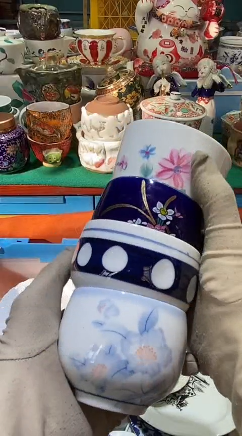 【闪购商品】瓷片1111111111111111