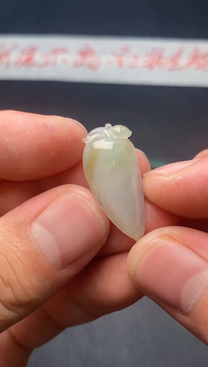 未镶嵌定制翡翠天然翡翠A货   无鉴赏期