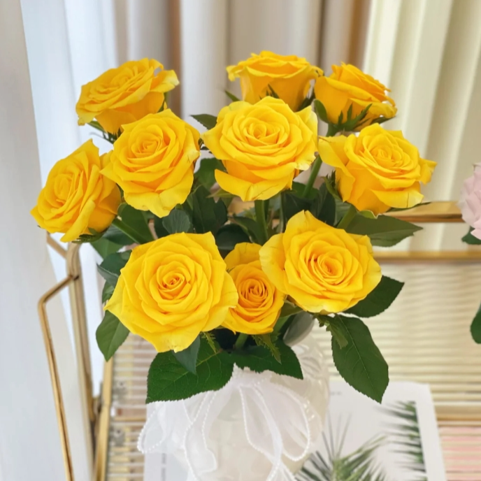 【全场任意两单包邮】契机玫瑰