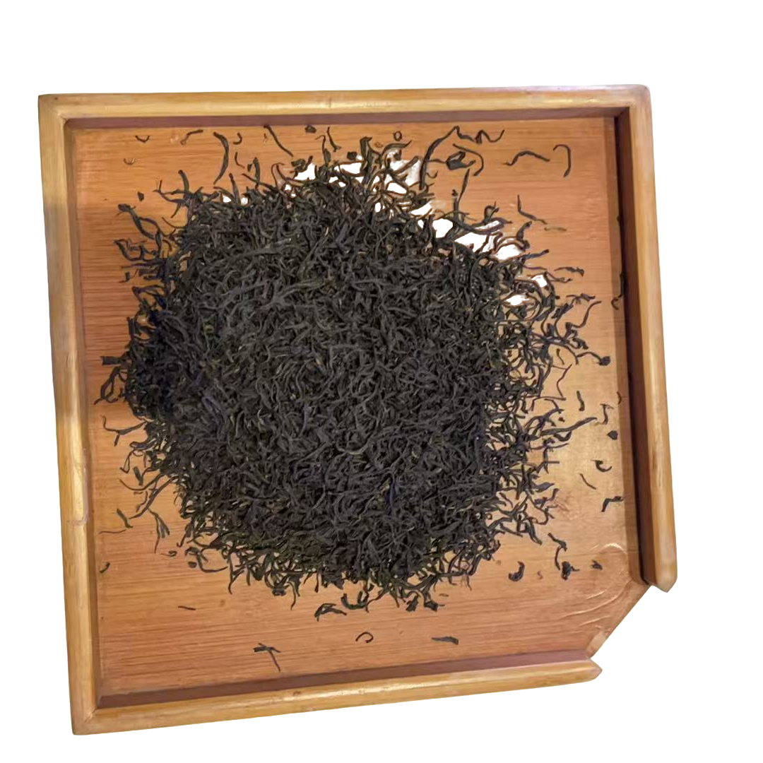 2024年  凤庆滇红墨梅  红茶 100克  2月5号 【21号】