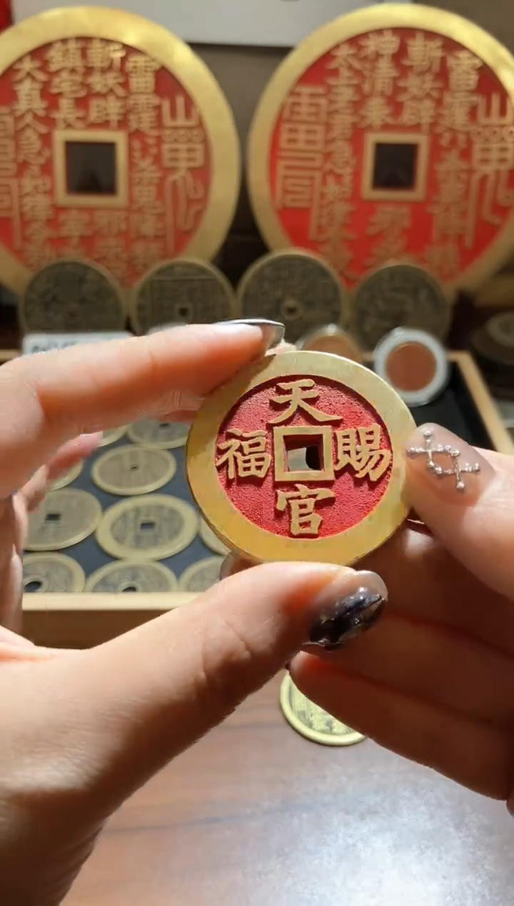 【闪购商品】铜现代翻砂铜工艺品