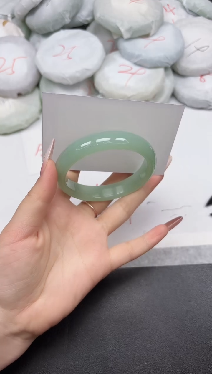 东凌女款手镯A236/56.6