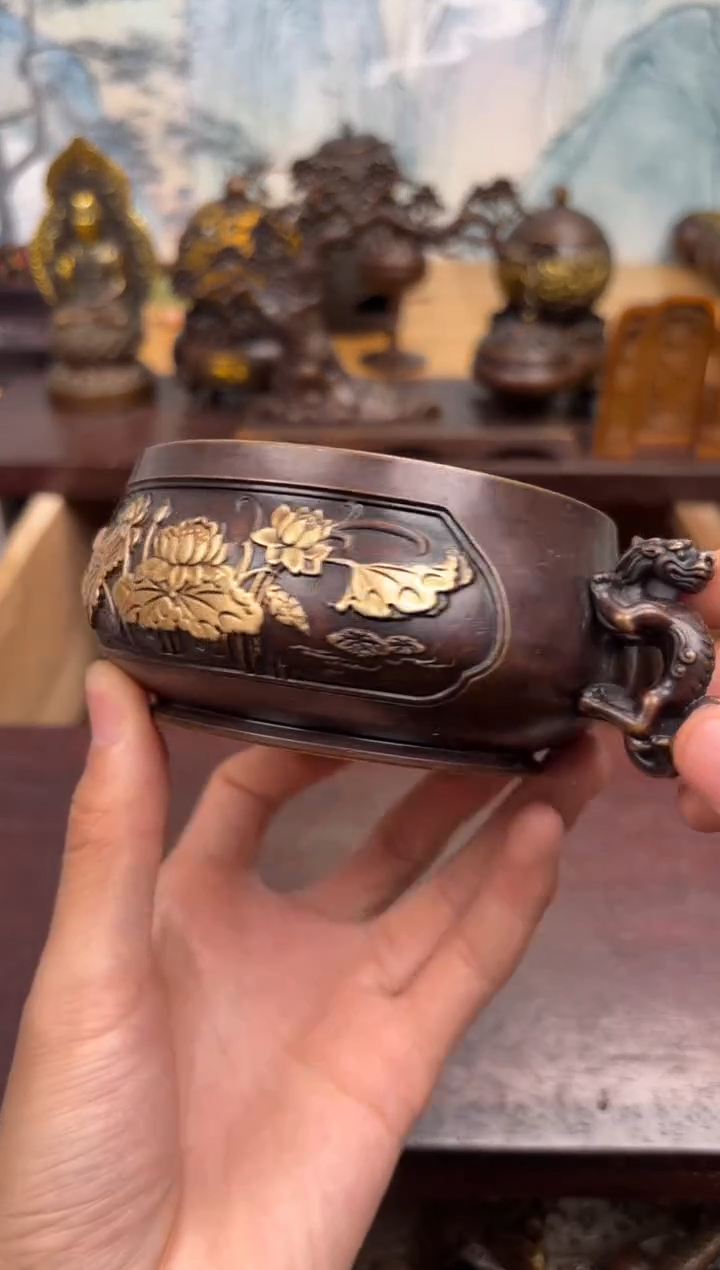 百福铜专属精选链接