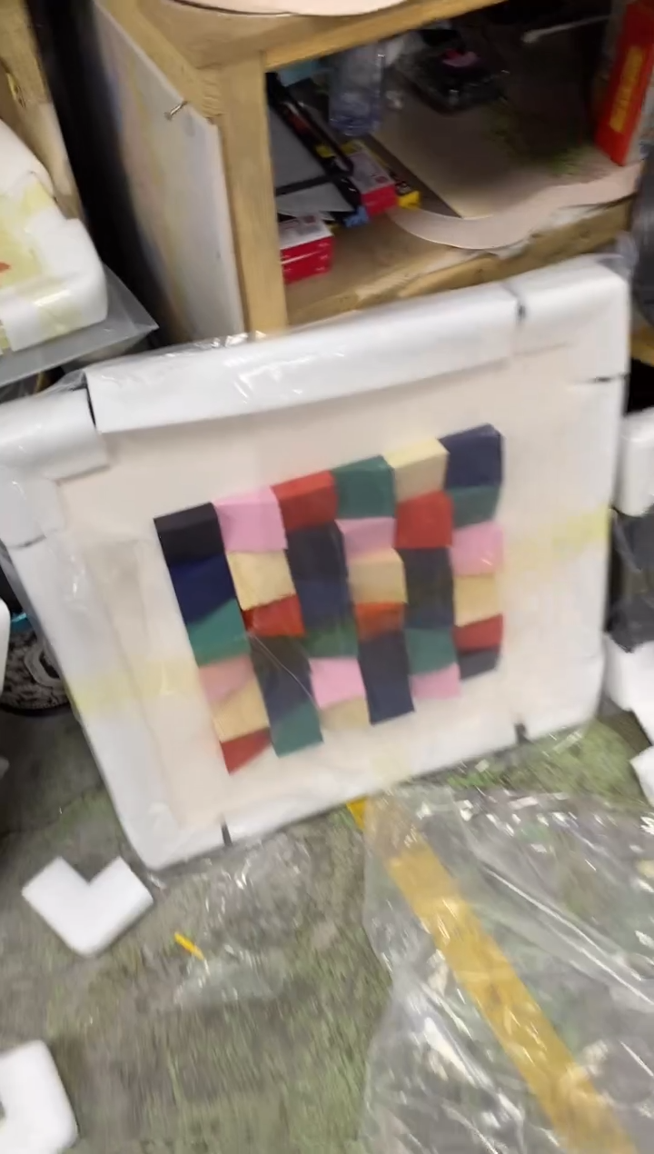 60*60仓库清货 默认瑕疵 完美主义者慎拍