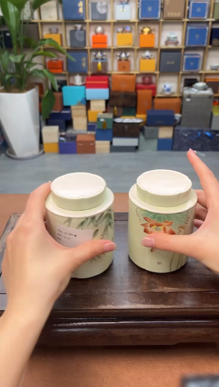 【闪购商品】@@万瓷茶奢馆甄选精品