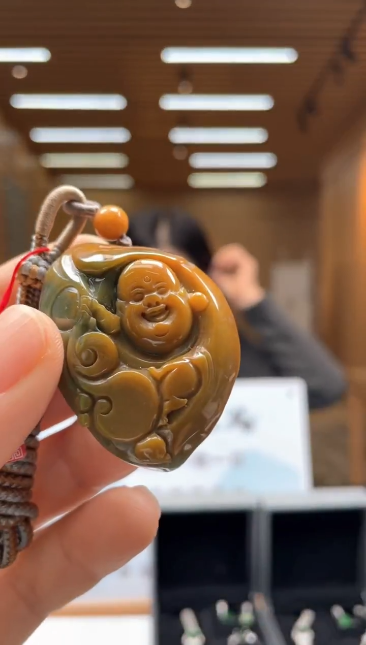 未镶嵌定制翡翠********303