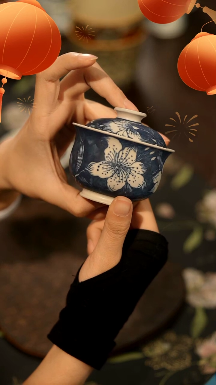 【闪购商品】山居秋暝手工手作@@CJ76