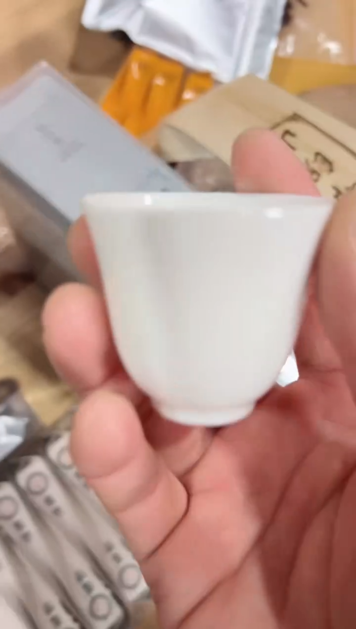 【闪购商品】坑涧30泡主人杯·······