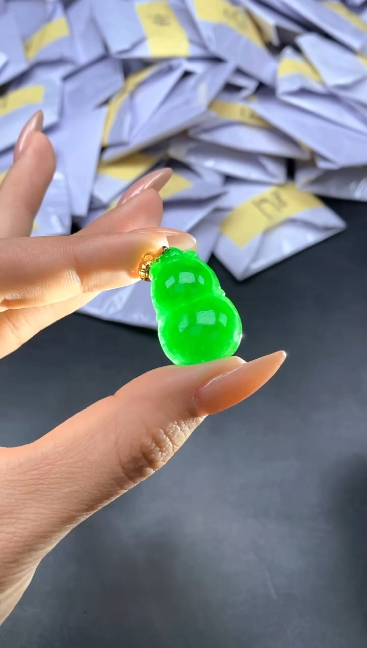 所见即所得（一物一拍）294