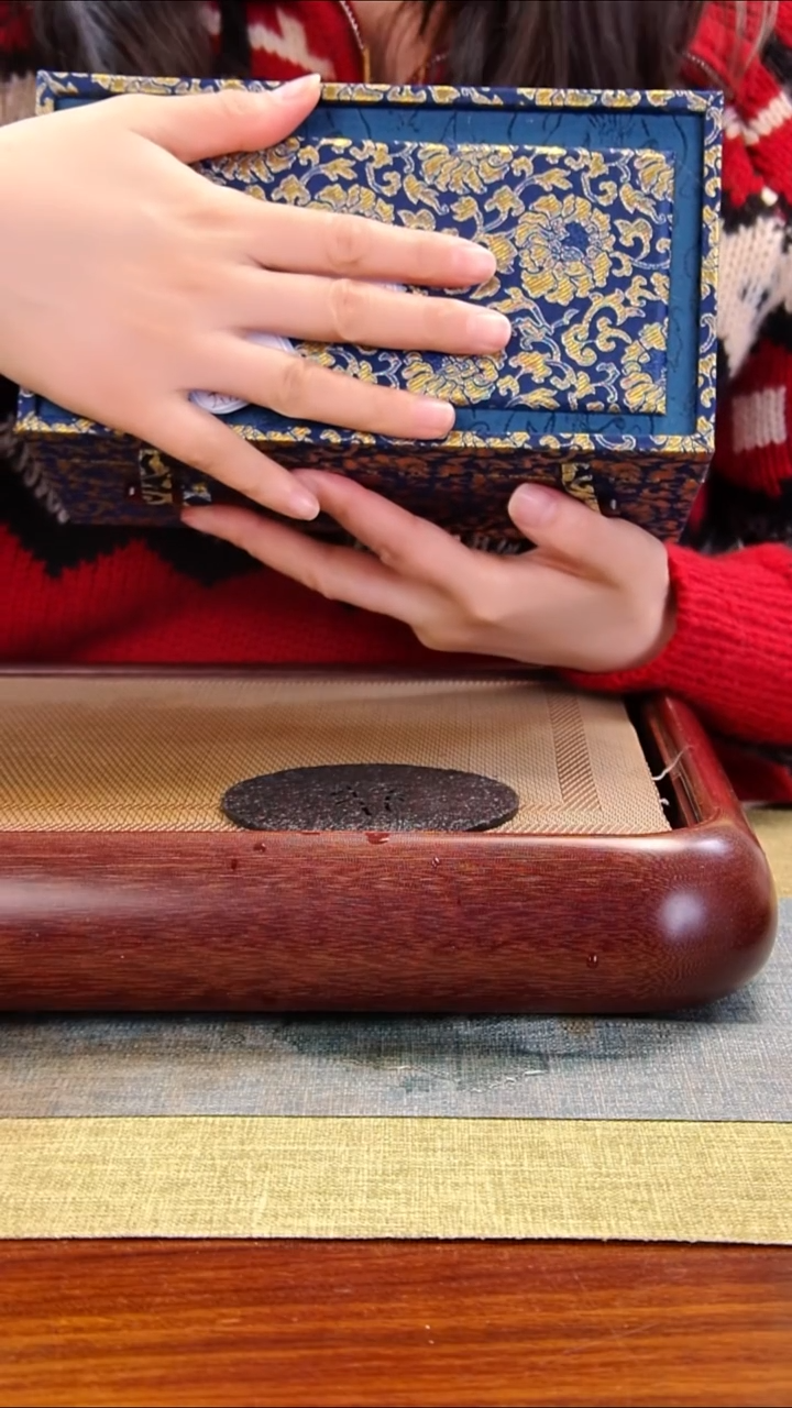 茶壶紫砂风*玄徐记福康 原矿紫砂 16