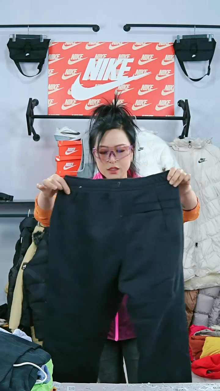 2024闪购编码运动衣以直播间过品为准尺码