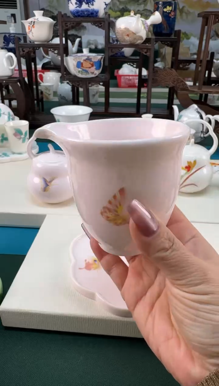 【闪购商品】瓷器..................